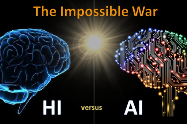 Will AI Replace Humans In Upcoming Years?