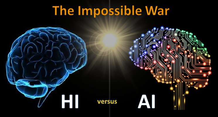 Will AI Replace Humans In Upcoming Years?