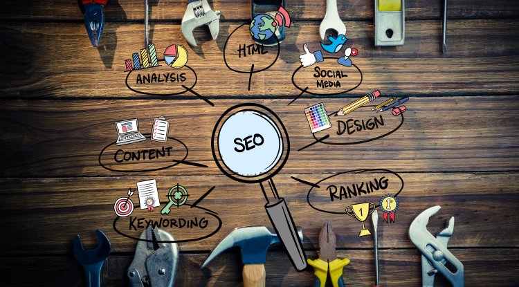The Fundamental of SEO : Beginner's Guide