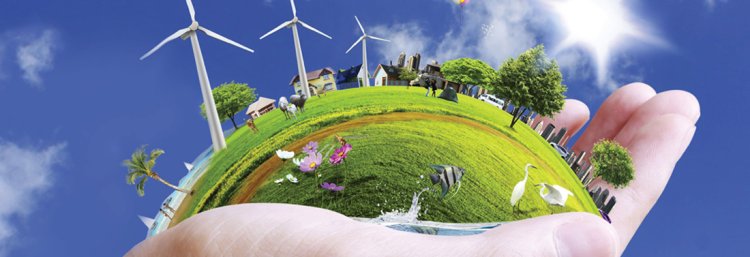 Growth of Green Technologies