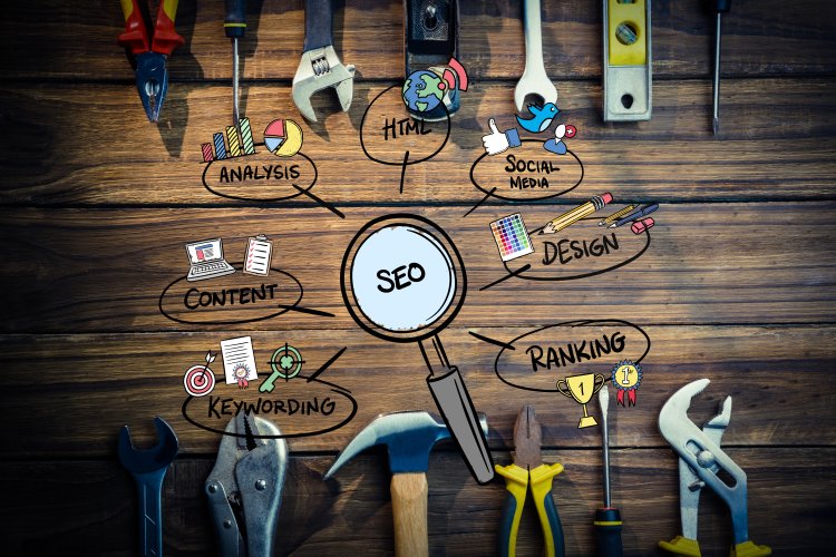 The Fundamental of SEO : Beginner's Guide