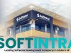 SoftIntra: Pioneering Software Excellence in Gorakhpur