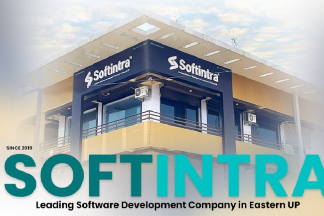 SoftIntra: Pioneering Software Excellence in Gorakhpur
